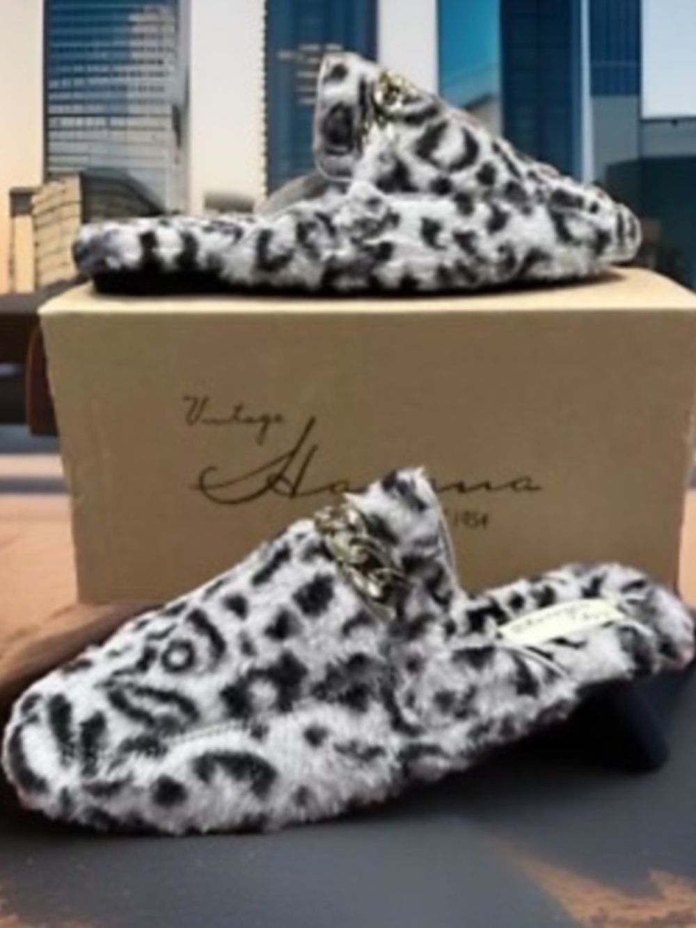 Easy slides NIB size 8